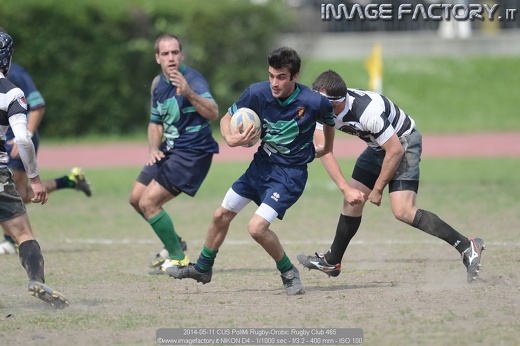2014-05-11 CUS PoliMi Rugby-Orobic Rugby Club 465